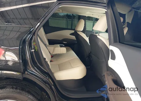 2024 Lexus Rx 350 Premium из США, поврежденный, VIN 2T2BAMCA4RC063523